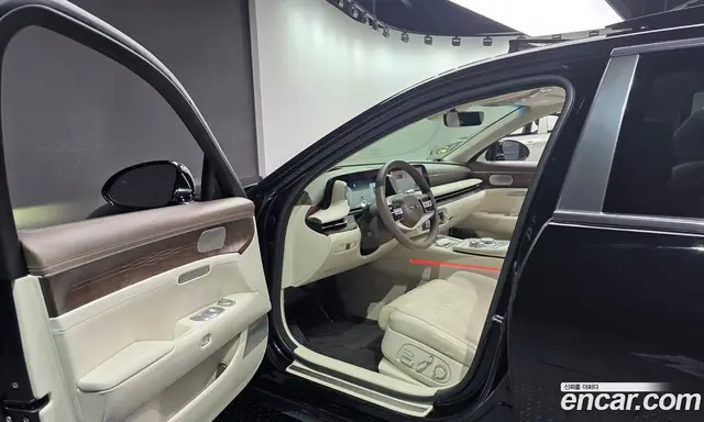 Genesis G90 2023 3.5 автомат (гидро), миниатюра 10 Genesis G90 2023 3.5 автомат (гидро), миниатюра 10