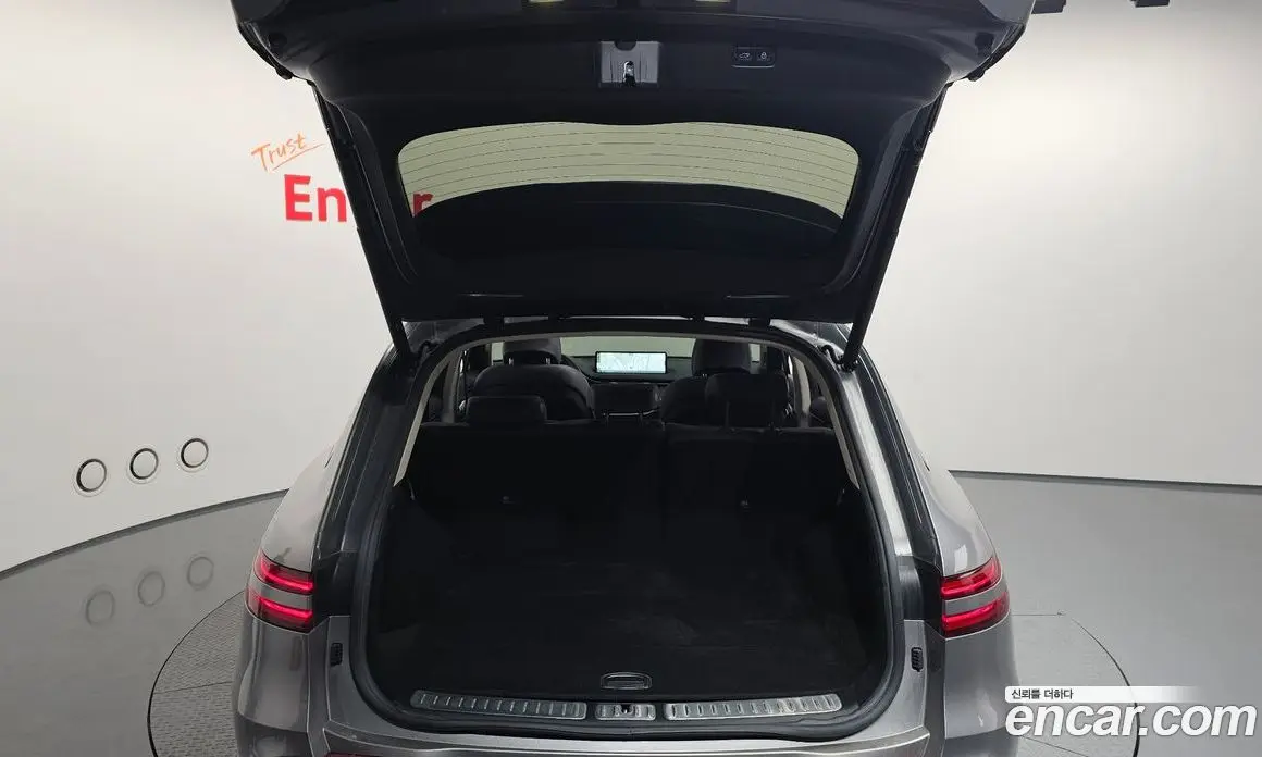 Genesis GV70 2021 2.5 автомат (гидро), фото 20