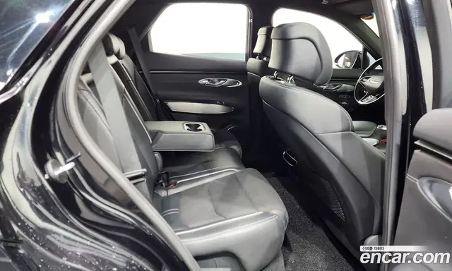 Genesis GV70 2021 2.2 автомат (гидро), миниатюра 12