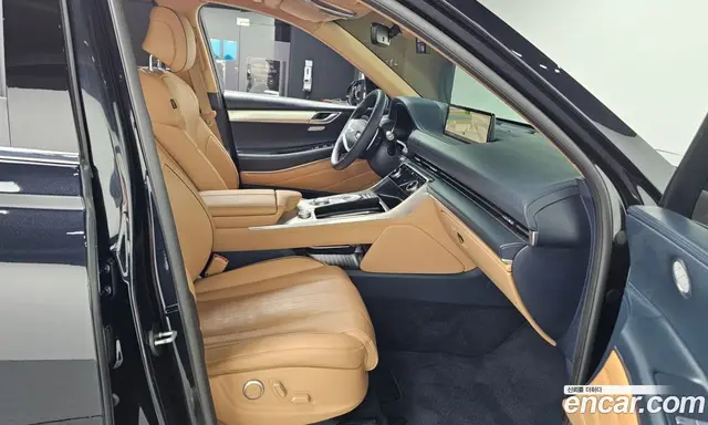 Genesis GV80 2020 3.0 автомат (гидро), миниатюра 11 Genesis GV80 2020 3.0 автомат (гидро), миниатюра 11