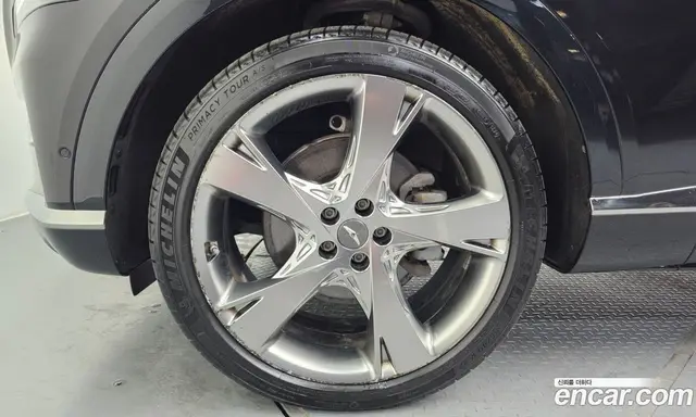 Genesis GV80 2020 3.0 автомат (гидро), миниатюра 5 Genesis GV80 2020 3.0 автомат (гидро), миниатюра 5