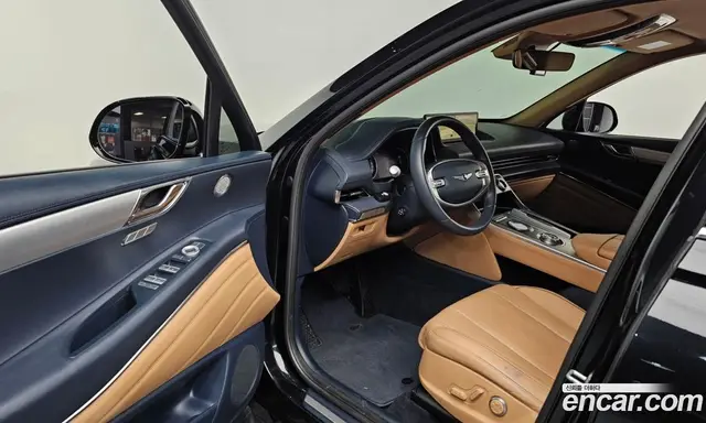 Genesis GV80 2020 3.0 автомат (гидро), миниатюра 10 Genesis GV80 2020 3.0 автомат (гидро), миниатюра 10