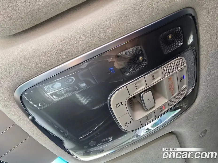 Genesis GV80 2020 3.0 автомат (гидро), фото 13