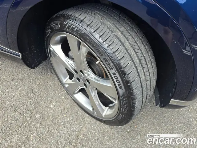 Genesis GV80 2020 3.0 автомат (гидро), миниатюра 5