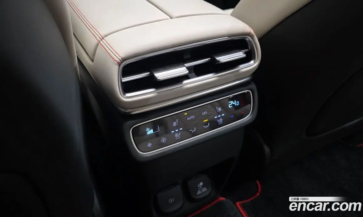 Genesis GV80 2023 2.5 автомат (гидро), фото 18 Genesis GV80 2023 2.5 автомат (гидро), фото 18