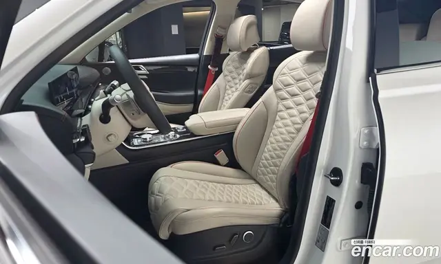 Genesis GV80 2023 2.5 автомат (гидро), миниатюра 9 Genesis GV80 2023 2.5 автомат (гидро), миниатюра 9
