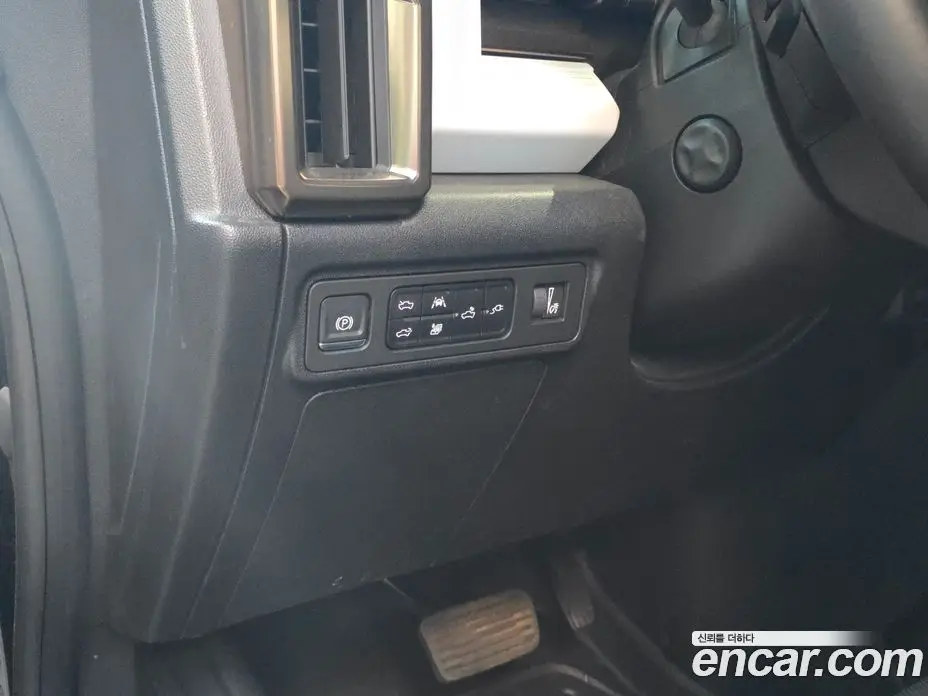 GMC Hummer EV 2024 5.0 автомат (гидро), фото 10 GMC Hummer EV 2024 5.0 автомат (гидро), фото 10