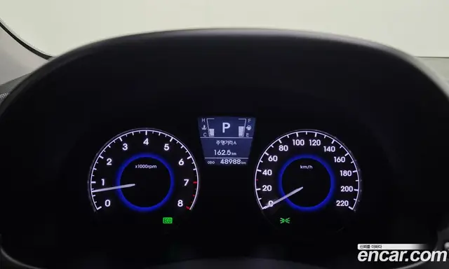 Hyundai Accent 2012 1.6 автомат (гидро), миниатюра 8