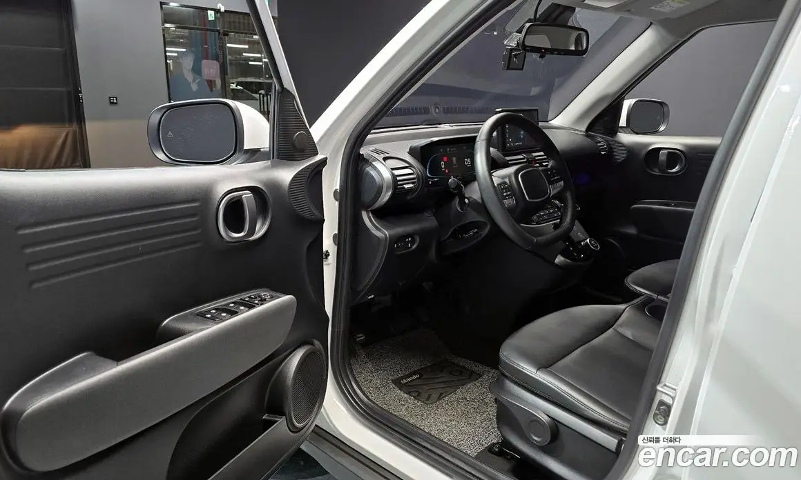 Hyundai Casper 2022 1.0 автомат (гидро), фото 11 Hyundai Casper 2022 1.0 автомат (гидро), фото 11