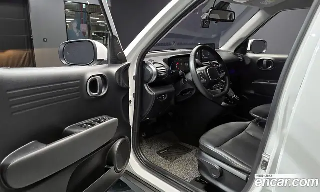 Hyundai Casper 2022 1.0 автомат (гидро), миниатюра 11 Hyundai Casper 2022 1.0 автомат (гидро), миниатюра 11
