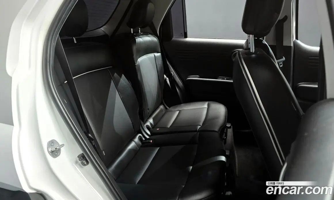Hyundai Casper 2022 1.0 автомат (гидро), фото 12 Hyundai Casper 2022 1.0 автомат (гидро), фото 12