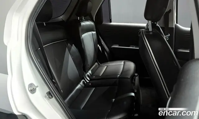 Hyundai Casper 2022 1.0 автомат (гидро), миниатюра 12