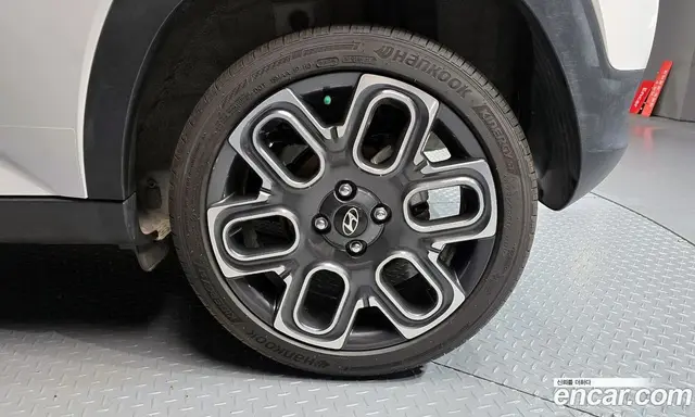 Hyundai Casper 2022 1.0 автомат (гидро), миниатюра 5 Hyundai Casper 2022 1.0 автомат (гидро), миниатюра 5