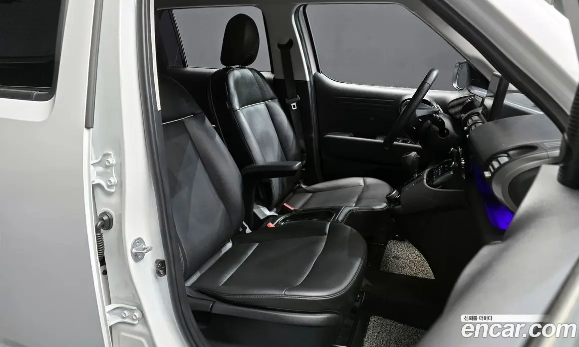 Hyundai Casper 2022 1.0 автомат (гидро), фото 10 Hyundai Casper 2022 1.0 автомат (гидро), фото 10