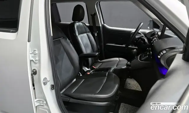 Hyundai Casper 2022 1.0 автомат (гидро), миниатюра 10 Hyundai Casper 2022 1.0 автомат (гидро), миниатюра 10