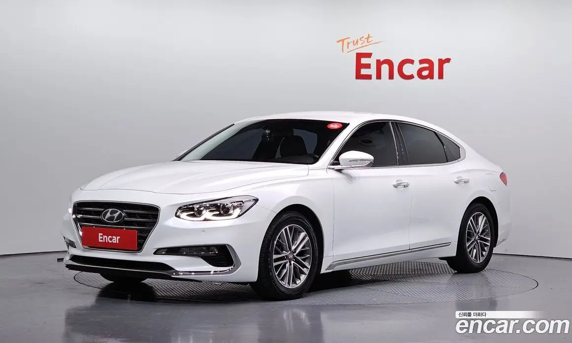Hyundai Grandeur 2017 2.4 автомат (гидро), фото 1 Hyundai Grandeur 2017 2.4 автомат (гидро), фото 1