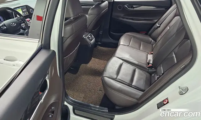 Hyundai Grandeur 2017 2.4 автомат (гидро), миниатюра 12