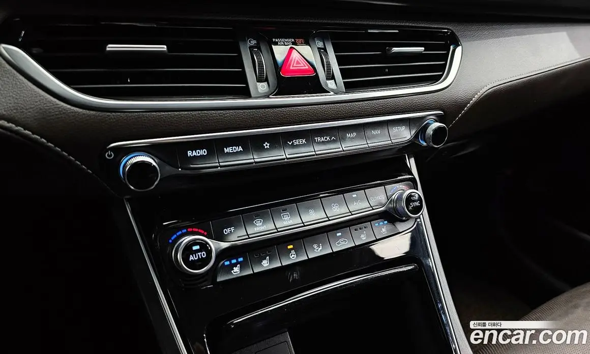 Hyundai Grandeur 2017 2.4 автомат (гидро), фото 15 Hyundai Grandeur 2017 2.4 автомат (гидро), фото 15