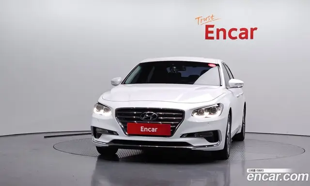 Hyundai Grandeur 2017 2.4 автомат (гидро), миниатюра 3 Hyundai Grandeur 2017 2.4 автомат (гидро), миниатюра 3