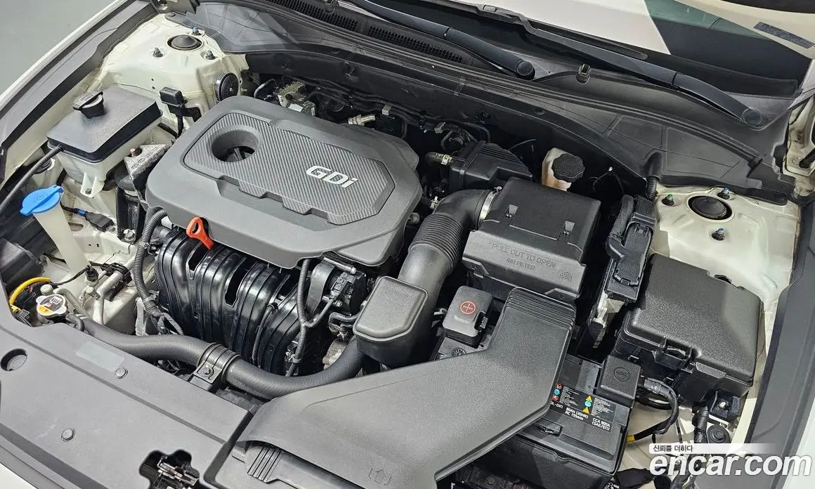 Hyundai Grandeur 2017 2.4 автомат (гидро), фото 6 Hyundai Grandeur 2017 2.4 автомат (гидро), фото 6