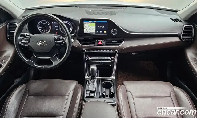 Hyundai Grandeur 2017 2.4 автомат (гидро), миниатюра 7 Hyundai Grandeur 2017 2.4 автомат (гидро), миниатюра 7