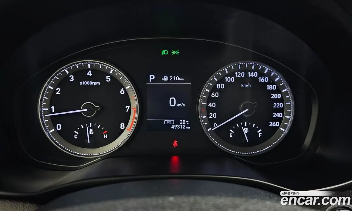 Hyundai Grandeur 2017 2.4 автомат (гидро), фото 8 Hyundai Grandeur 2017 2.4 автомат (гидро), фото 8