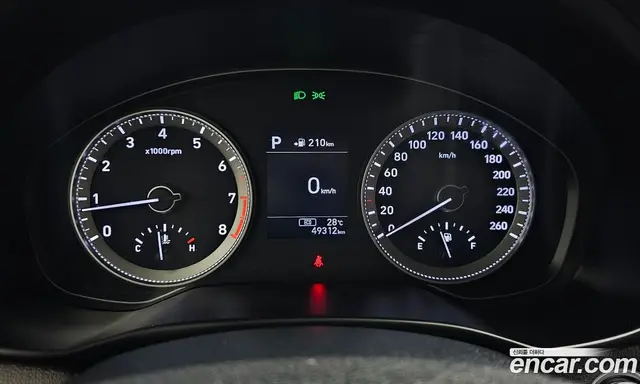 Hyundai Grandeur 2017 2.4 автомат (гидро), миниатюра 8 Hyundai Grandeur 2017 2.4 автомат (гидро), миниатюра 8