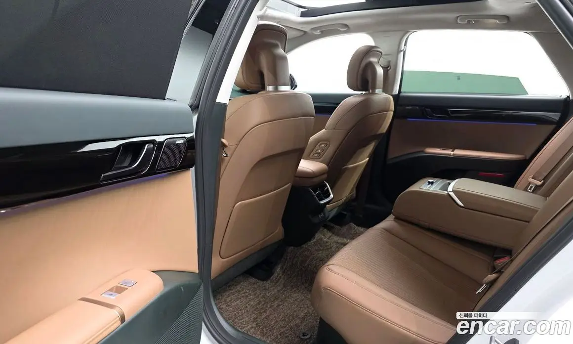 Hyundai Grandeur 2023 1.6 автомат (гидро), фото 11 Hyundai Grandeur 2023 1.6 автомат (гидро), фото 11