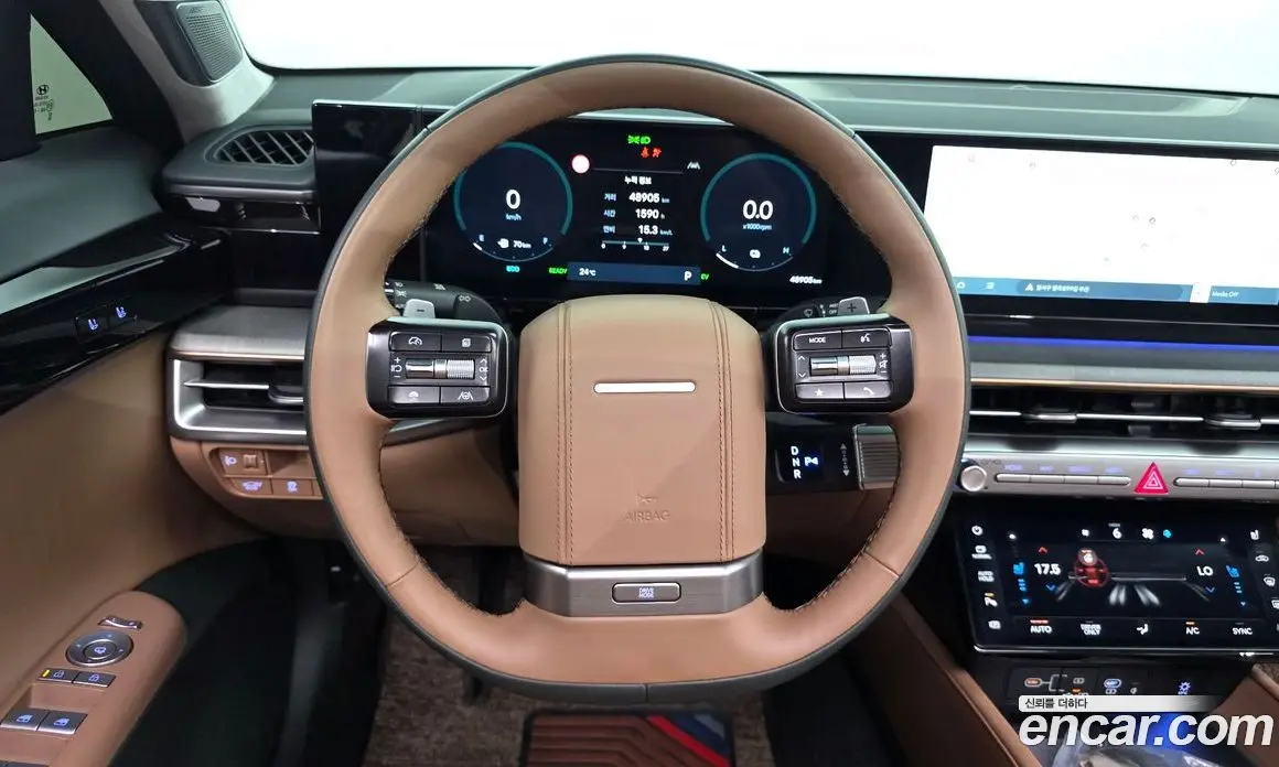 Hyundai Grandeur 2023 1.6 автомат (гидро), фото 13 Hyundai Grandeur 2023 1.6 автомат (гидро), фото 13