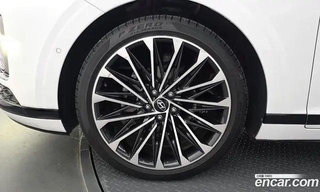 Hyundai Grandeur 2023 1.6 автомат (гидро), миниатюра 5 Hyundai Grandeur 2023 1.6 автомат (гидро), миниатюра 5