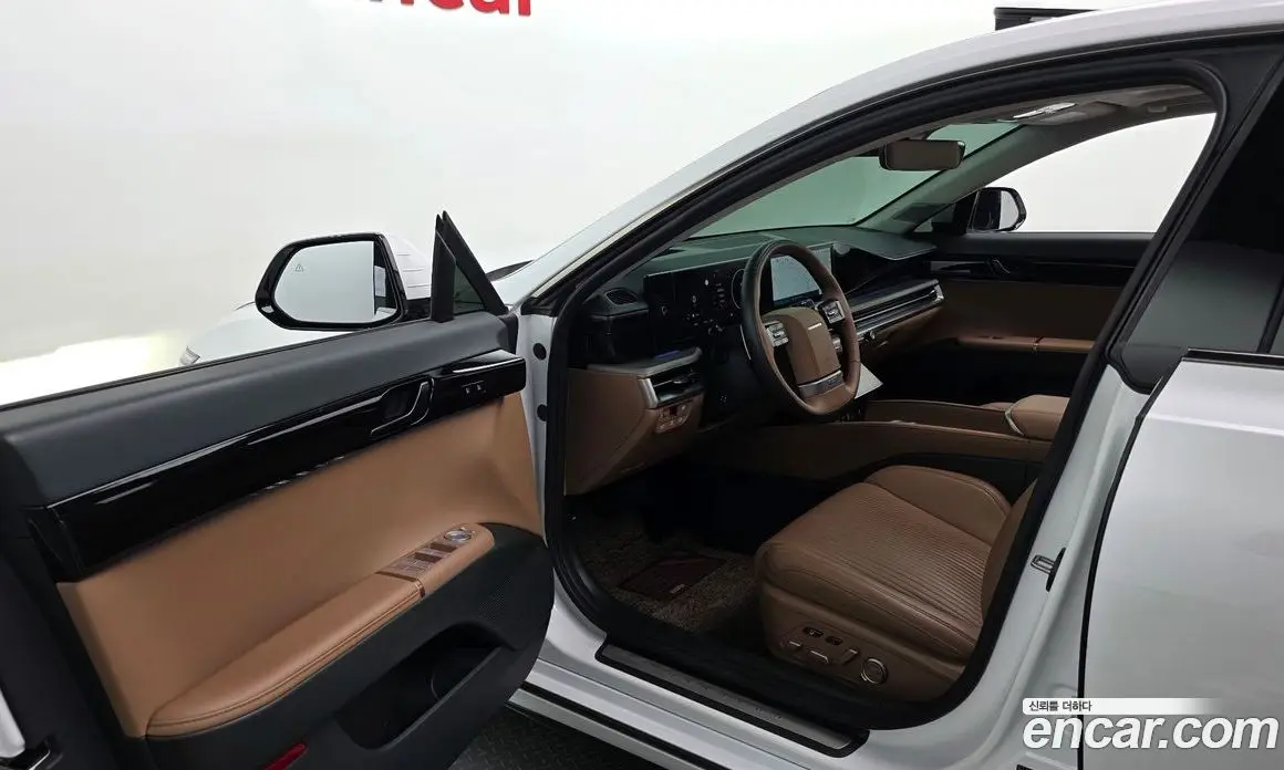 Hyundai Grandeur 2023 1.6 автомат (гидро), фото 10 Hyundai Grandeur 2023 1.6 автомат (гидро), фото 10
