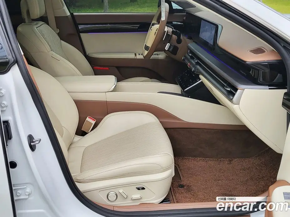 Hyundai Grandeur 2023 1.6 автомат (гидро), фото 12 Hyundai Grandeur 2023 1.6 автомат (гидро), фото 12