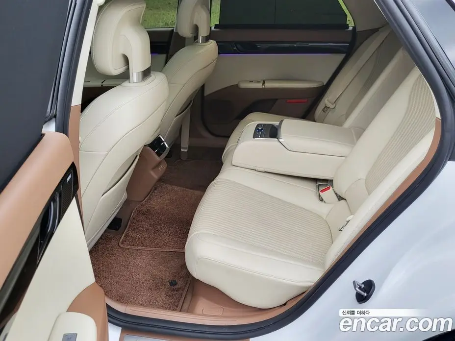 Hyundai Grandeur 2023 1.6 автомат (гидро), фото 13 Hyundai Grandeur 2023 1.6 автомат (гидро), фото 13