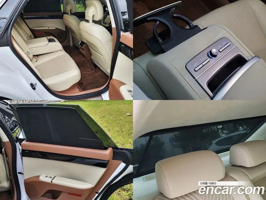 Hyundai Grandeur 2023 1.6 автомат (гидро), фото 14 Hyundai Grandeur 2023 1.6 автомат (гидро), фото 14