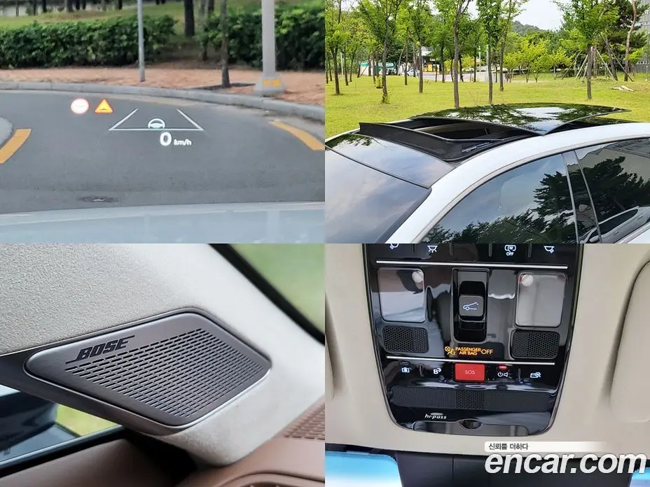 Hyundai Grandeur 2023 1.6 автомат (гидро), фото 15 Hyundai Grandeur 2023 1.6 автомат (гидро), фото 15