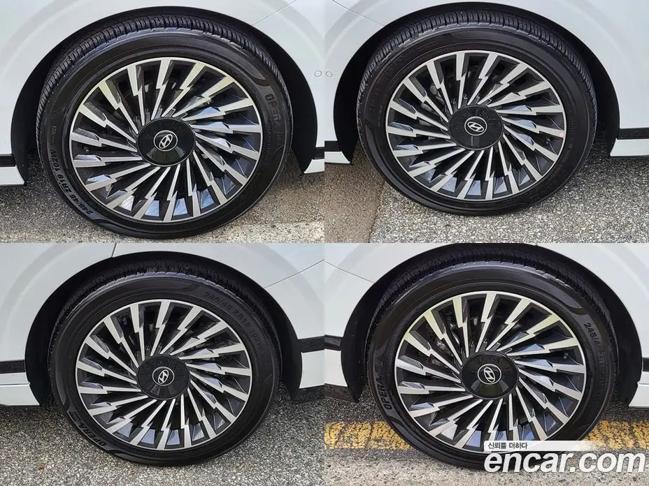 Hyundai Grandeur 2023 1.6 автомат (гидро), фото 19 Hyundai Grandeur 2023 1.6 автомат (гидро), фото 19