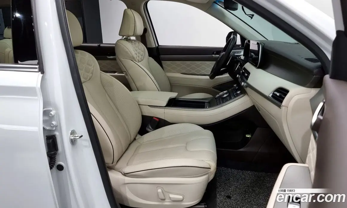 Hyundai Palisade 2020 2.2 автомат (гидро), фото 11 Hyundai Palisade 2020 2.2 автомат (гидро), фото 11