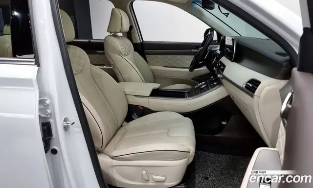 Hyundai Palisade 2020 2.2 автомат (гидро), миниатюра 11 Hyundai Palisade 2020 2.2 автомат (гидро), миниатюра 11