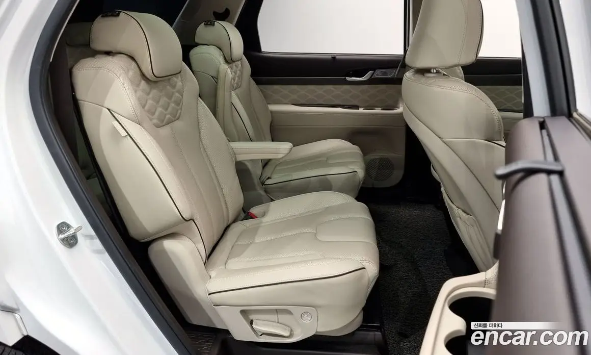 Hyundai Palisade 2020 2.2 автомат (гидро), фото 12 Hyundai Palisade 2020 2.2 автомат (гидро), фото 12