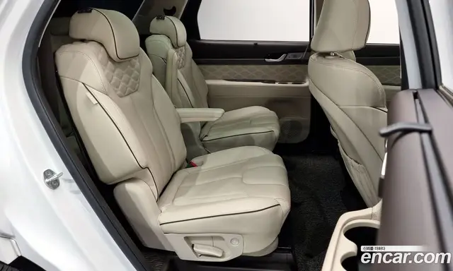 Hyundai Palisade 2020 2.2 автомат (гидро), миниатюра 12
