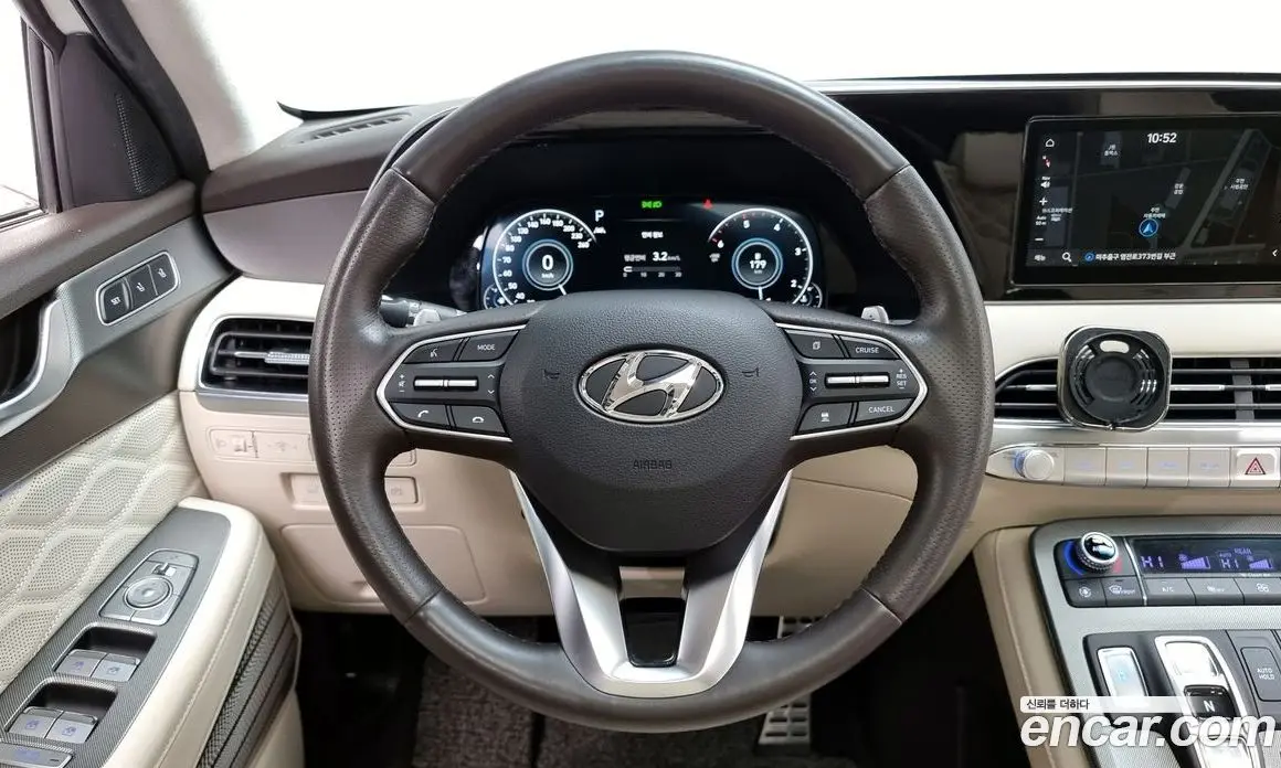 Hyundai Palisade 2020 2.2 автомат (гидро), фото 13 Hyundai Palisade 2020 2.2 автомат (гидро), фото 13