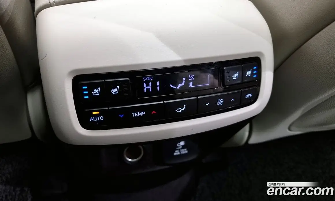 Hyundai Palisade 2020 2.2 автомат (гидро), фото 18 Hyundai Palisade 2020 2.2 автомат (гидро), фото 18