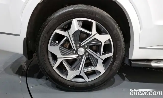 Hyundai Palisade 2020 2.2 автомат (гидро), миниатюра 5 Hyundai Palisade 2020 2.2 автомат (гидро), миниатюра 5