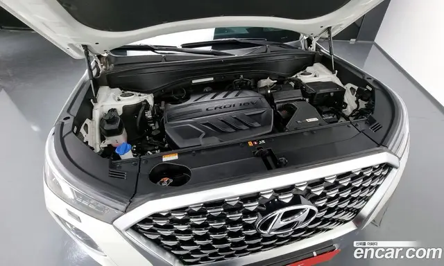 Hyundai Palisade 2020 2.2 автомат (гидро), миниатюра 6 Hyundai Palisade 2020 2.2 автомат (гидро), миниатюра 6