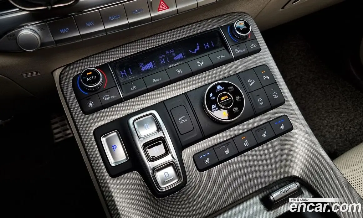 Hyundai Palisade 2020 2.2 автомат (гидро), фото 9 Hyundai Palisade 2020 2.2 автомат (гидро), фото 9
