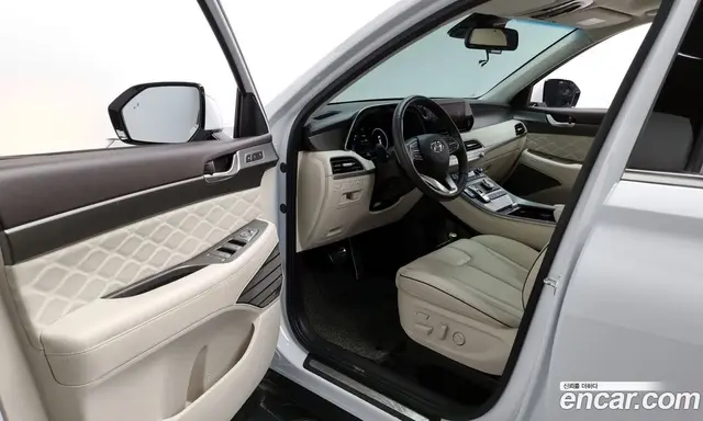 Hyundai Palisade 2020 2.2 автомат (гидро), миниатюра 10 Hyundai Palisade 2020 2.2 автомат (гидро), миниатюра 10