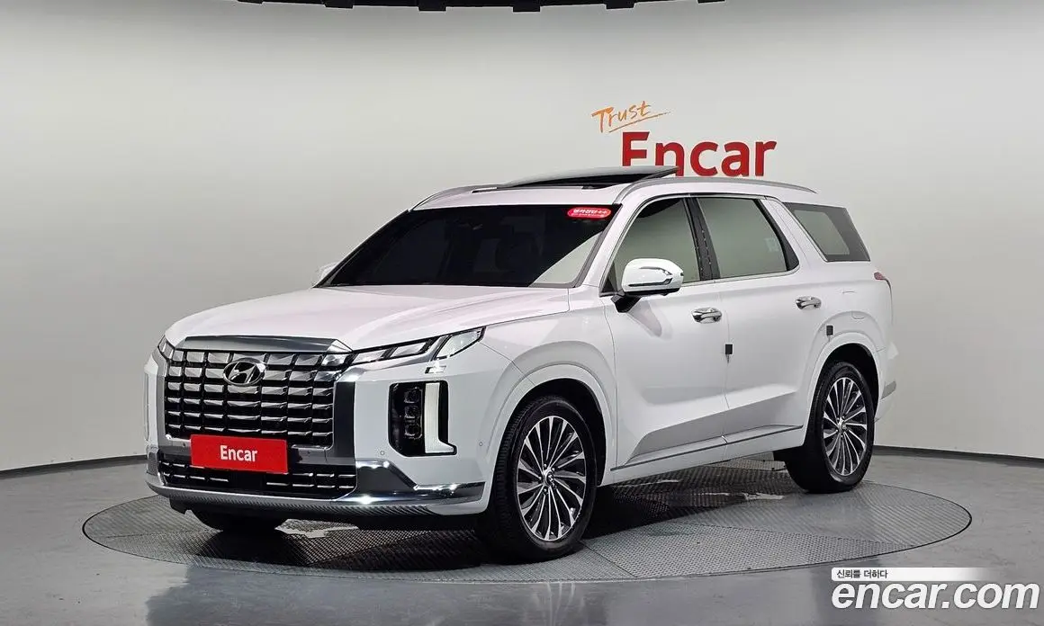 Hyundai Palisade 2023 3.8 автомат (гидро), фото 1 Hyundai Palisade 2023 3.8 автомат (гидро), фото 1