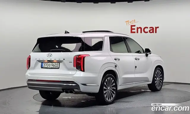 Hyundai Palisade 2023 3.8 автомат (гидро), миниатюра 2 Hyundai Palisade 2023 3.8 автомат (гидро), миниатюра 2