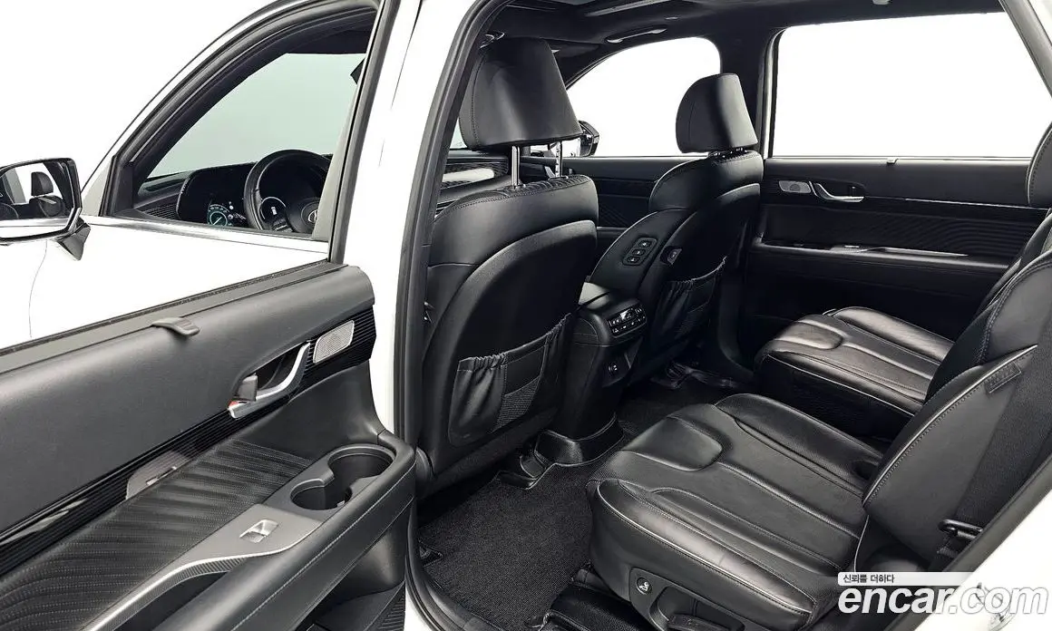 Hyundai Palisade 2023 3.8 автомат (гидро), фото 11 Hyundai Palisade 2023 3.8 автомат (гидро), фото 11