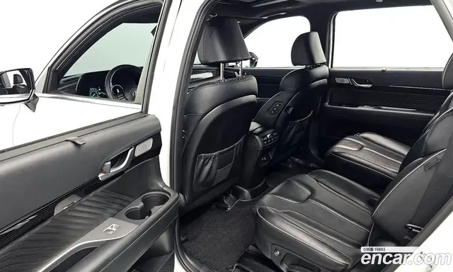 Hyundai Palisade 2023 3.8 автомат (гидро), миниатюра 11 Hyundai Palisade 2023 3.8 автомат (гидро), миниатюра 11